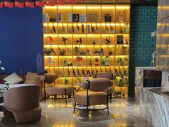 -铂尔登智慧酒店(南山西丽地铁站店)