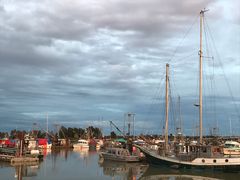 -Steveston Pizza Company (Richmond)