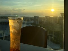 -深圳国际会展中心希尔顿酒店(前海华发冰雪世界店)