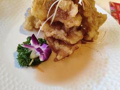 -东北民俗村·东北菜(翻身店)