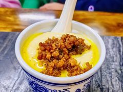 -西月城谭豆花(春熙路店)