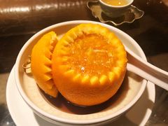 -湖滨28中餐厅·西湖宴·杭州君悦酒店