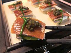 -莉莉海堂HAITANG·烤鸭(国贸商城店)