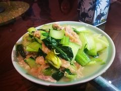 -德叔阙里·衢州菜馆(月湖店)