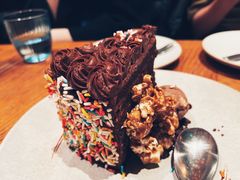 -THE CANNERY&JUJU 新鲜海鲜·牛排美食酒廊