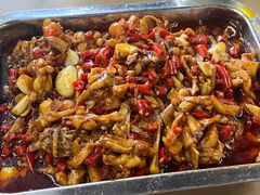 -老三样·旧食新味(万寿宫店)