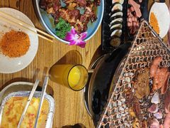 原味大油边-大壮家原味烤肉(兴华北街店)