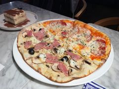 -玛尚诺意式餐厅(官舍店)