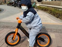 -趣动熊运动发展中心(乐坊校区)