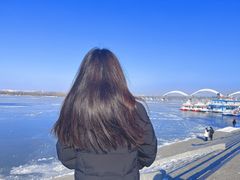 -人民防洪胜利纪念塔