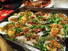 -新侗家食府(蟠桃宫店)