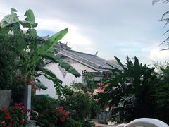-瑞丰园庭院餐厅·白族传统家常菜
