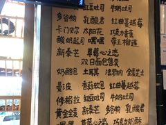 -托斯卡纳烘焙意大利餐厅(五天地店)