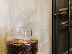 -来回·咖啡(天河南店)