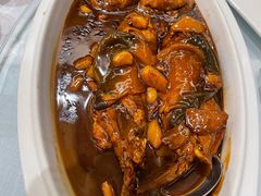 -新雅粤菜馆(南京东路店)