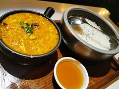 蟹粉捞饭-荟廷·晶萃(陆家嘴尚悦湾店)