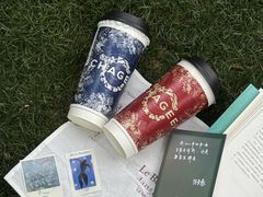 -霸王茶姬(南强街店)