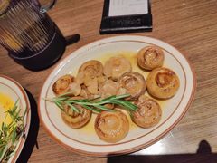 -ZAFFERANO西班牙海鲜饭(上海首店)