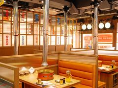 -西塔老太太泥炉烤肉(望京一店)