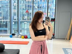 -超鹿运动(五四路恒力城店)