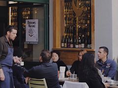 -RAC BAR(安福路店)