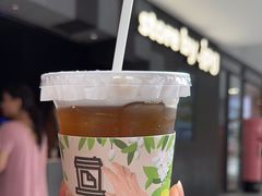 -JPG canteen(广州东山口店)