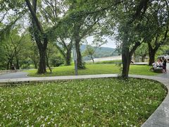-广州市白云山风景名胜区