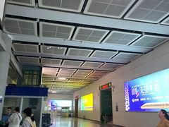 -济南西站