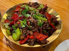 -沂蒙炒鸡(开发区店)