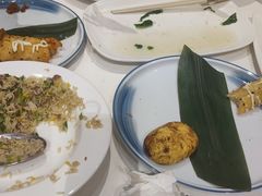 -品泉餐厅·大盆鱼·走地鸡