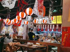 -白石的深夜食堂(济南万象城店)