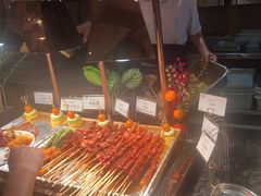 -芭菲盛宴·环球美食(锦城万达广场店)