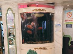 -齐家花园大酒店(宝山店)