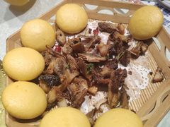 -和源祥·日照菜扛把子(万平口一店)