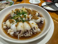 -王家厨房(新华路店)