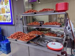 -辣不怕口味虾(凌霄路店)