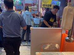 -金喜娜无限自助烤肉(泰达永旺店)