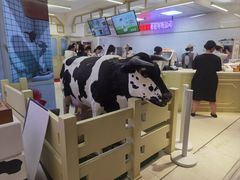 -红星前进面包牛奶公司(君太店)