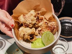 -胡麻(静安嘉里店)