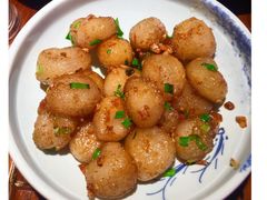 -客语客家菜(东山口店)
