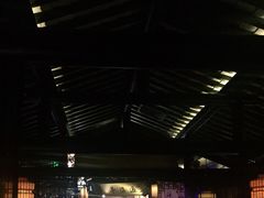 -绿茶餐厅(松江万达店)