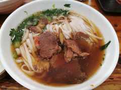 牛肉粉-肆姐面粉馆(坡子街店)