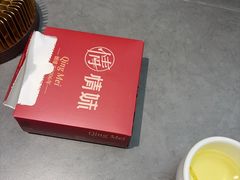-情妹耙泥鳅·江湖川菜(科华店)