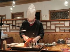 -又一福烤鸭·北京菜(东四店)