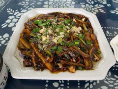 -长廊好灶头 本地人农家菜(枫泾古镇店)