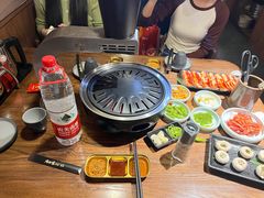 -九田家黑牛烤肉料理(太阳宫广场店)