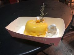 芝芝芒芒梳芙厘-狐狸和向日葵(北京路店)