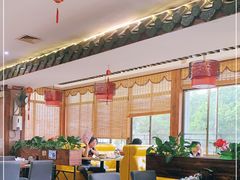 大堂-明泉居茶点荟(车陂店)