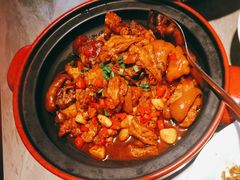 -鱼你相聚·河鲜馆(袁家岭店)