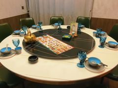 -香阁餐厅·常州菜·常州菜代表品牌(新北奥体店)